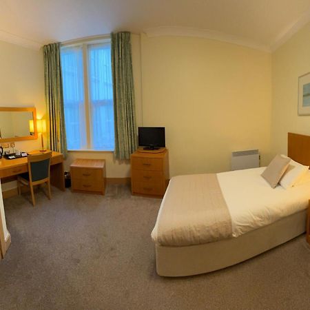 The Rutland Hotel Douglas Εξωτερικό φωτογραφία