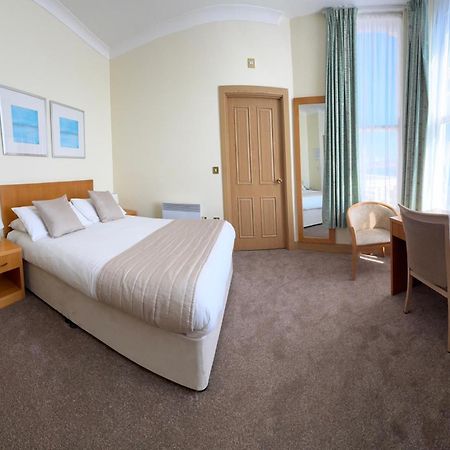 The Rutland Hotel Douglas Εξωτερικό φωτογραφία