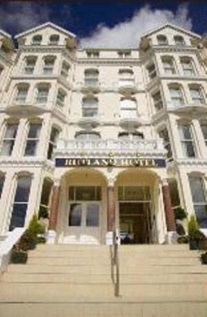 The Rutland Hotel Douglas Εξωτερικό φωτογραφία