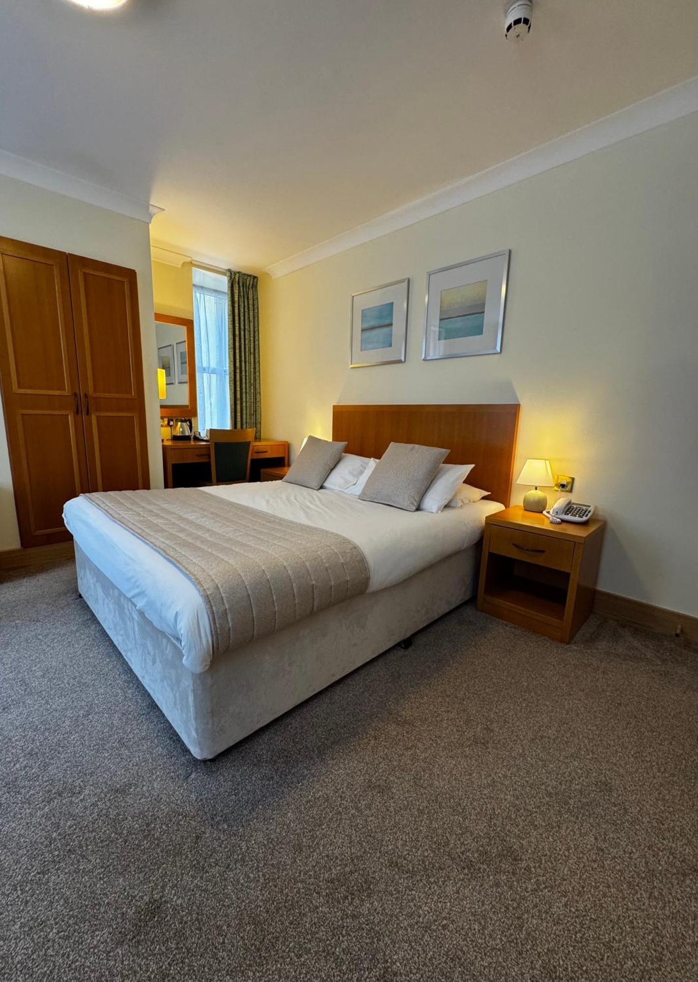 The Rutland Hotel Douglas Εξωτερικό φωτογραφία