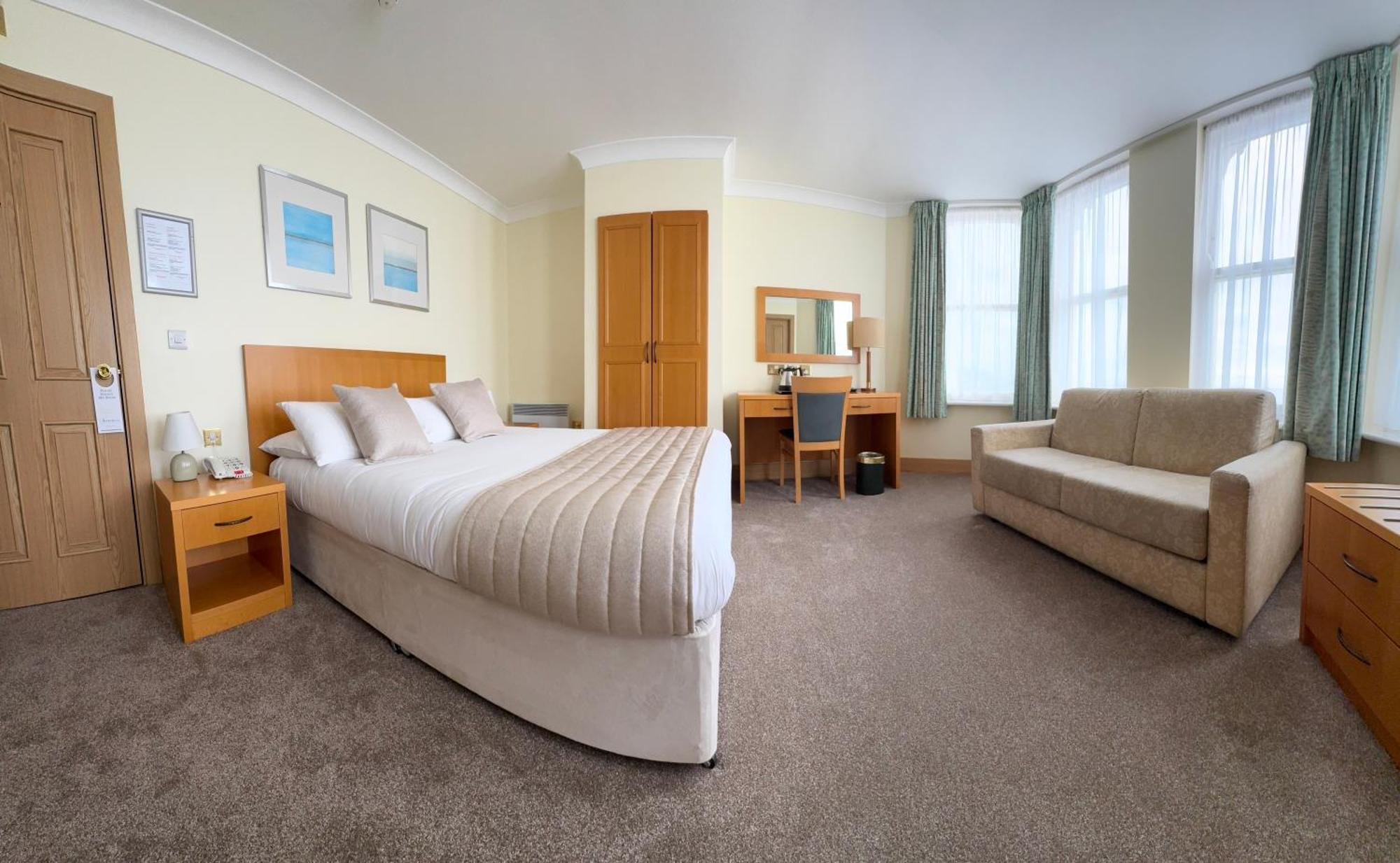 The Rutland Hotel Douglas Εξωτερικό φωτογραφία
