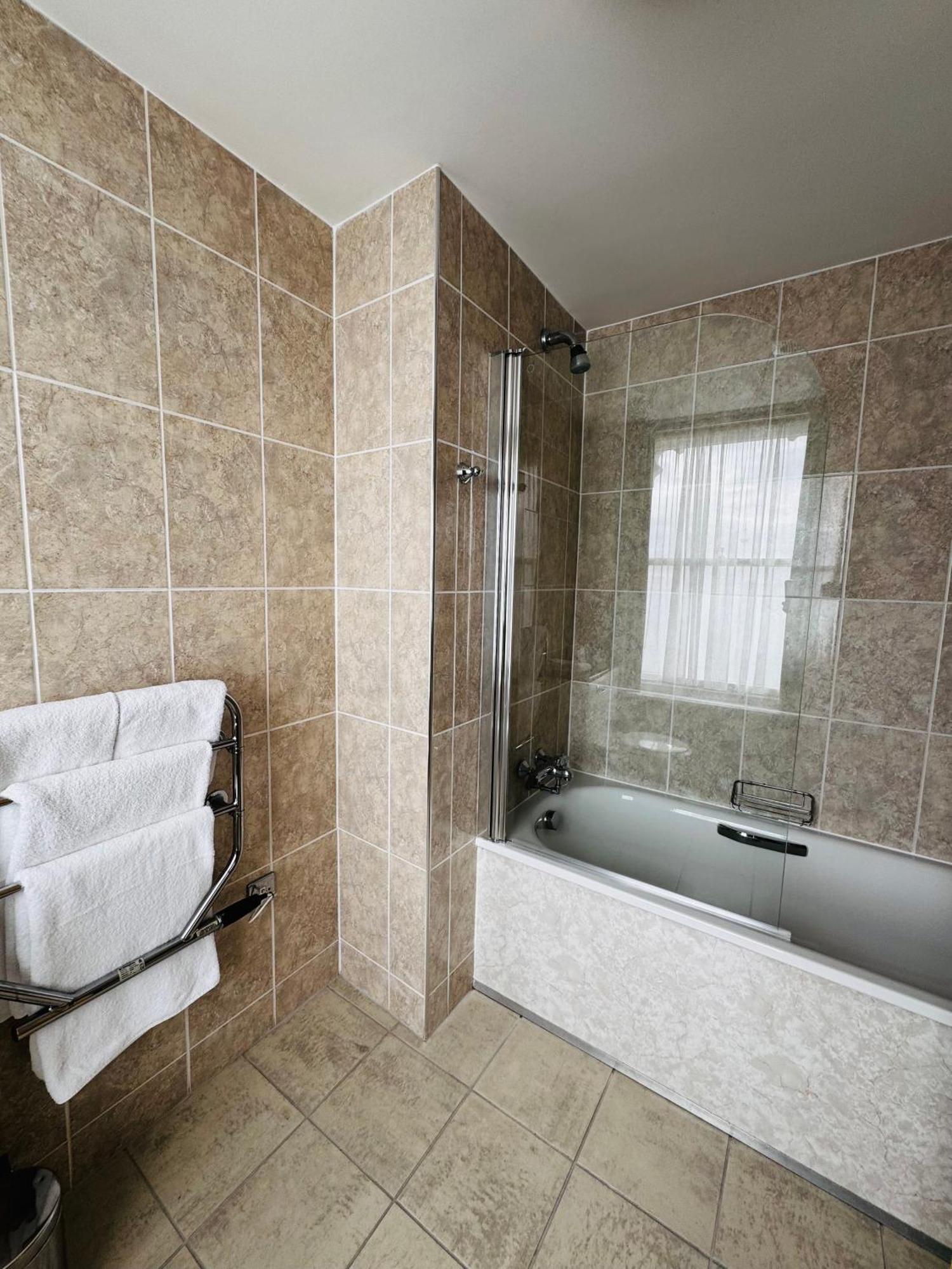 The Rutland Hotel Douglas Εξωτερικό φωτογραφία
