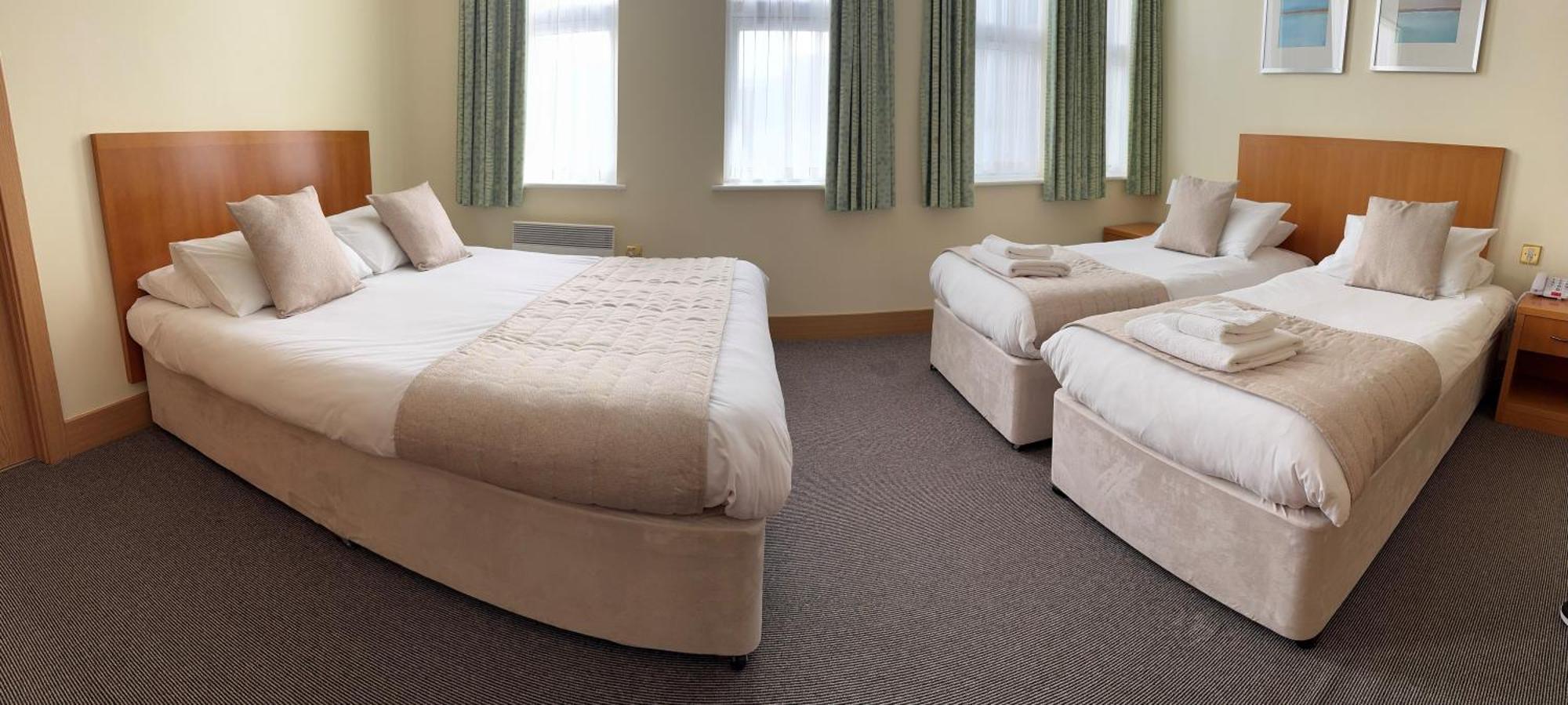 The Rutland Hotel Douglas Εξωτερικό φωτογραφία