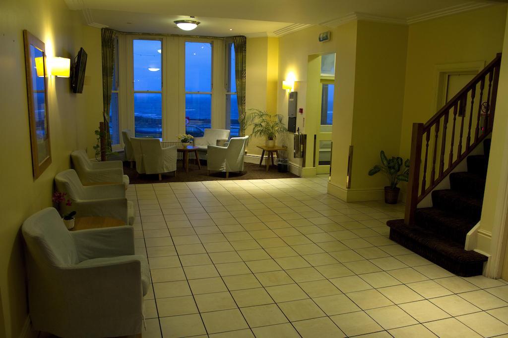 The Rutland Hotel Douglas Εξωτερικό φωτογραφία