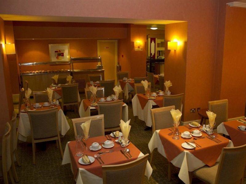 The Rutland Hotel Douglas Εξωτερικό φωτογραφία