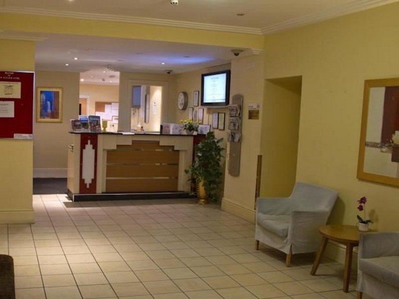 The Rutland Hotel Douglas Εξωτερικό φωτογραφία