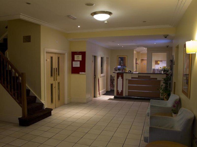 The Rutland Hotel Douglas Εξωτερικό φωτογραφία