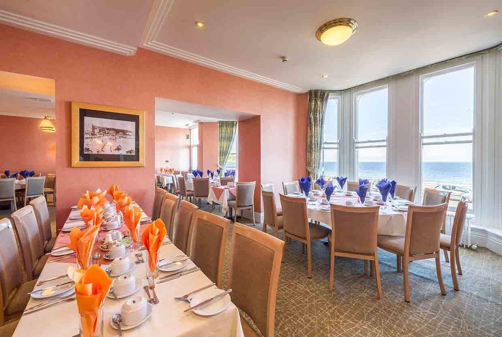 The Rutland Hotel Douglas Εξωτερικό φωτογραφία
