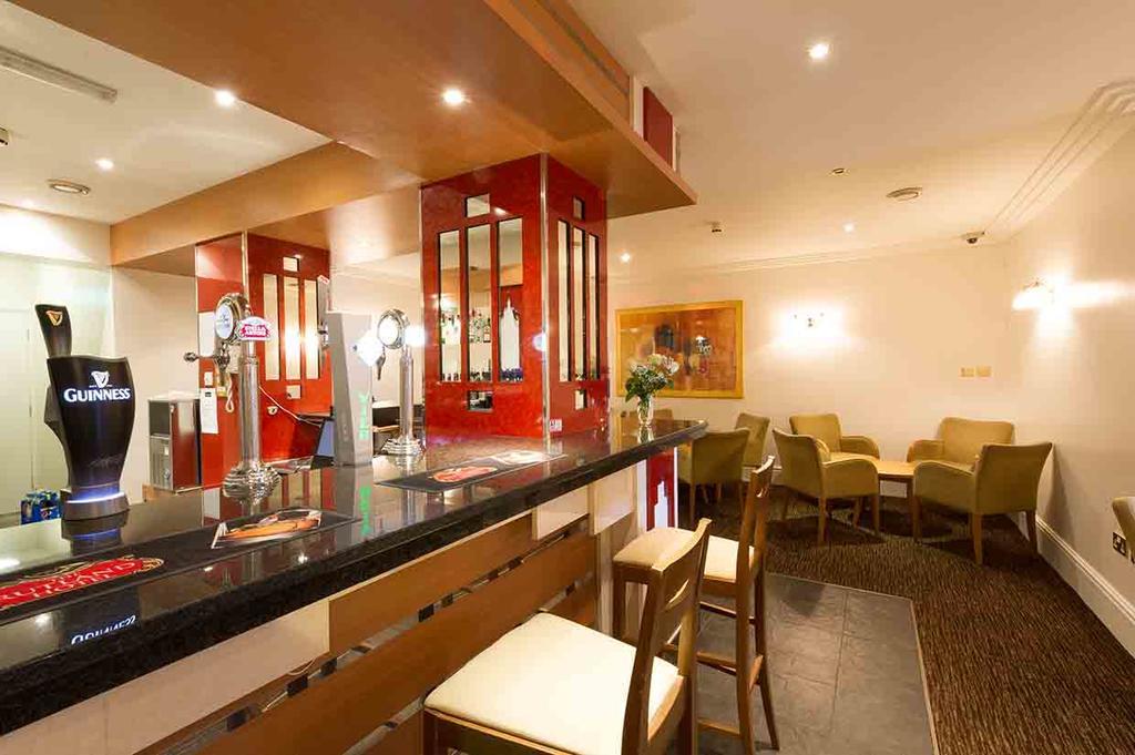 The Rutland Hotel Douglas Εξωτερικό φωτογραφία