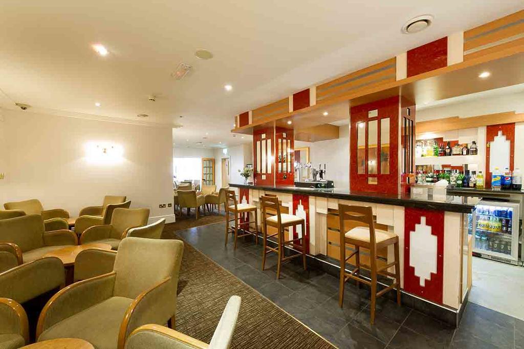 The Rutland Hotel Douglas Εξωτερικό φωτογραφία