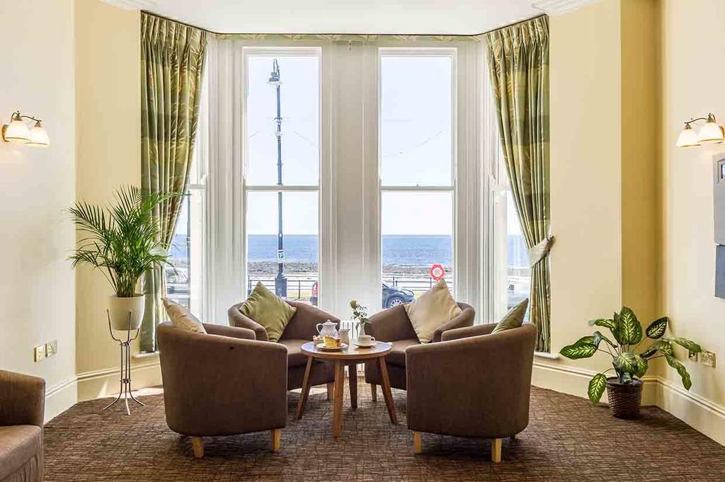 The Rutland Hotel Douglas Εξωτερικό φωτογραφία
