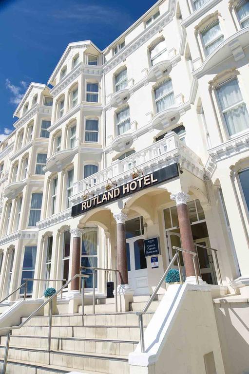 The Rutland Hotel Douglas Εξωτερικό φωτογραφία