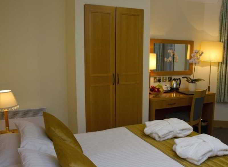 The Rutland Hotel Douglas Εξωτερικό φωτογραφία
