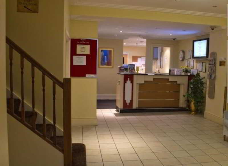 The Rutland Hotel Douglas Εξωτερικό φωτογραφία