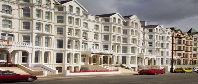 The Rutland Hotel Douglas Εξωτερικό φωτογραφία