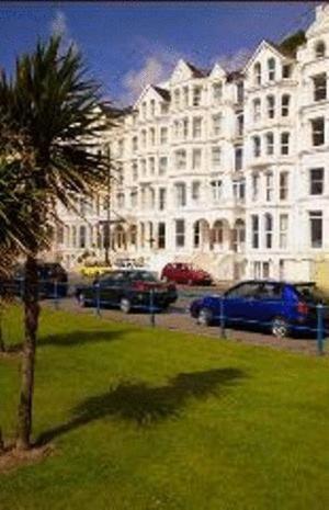 The Rutland Hotel Douglas Εξωτερικό φωτογραφία